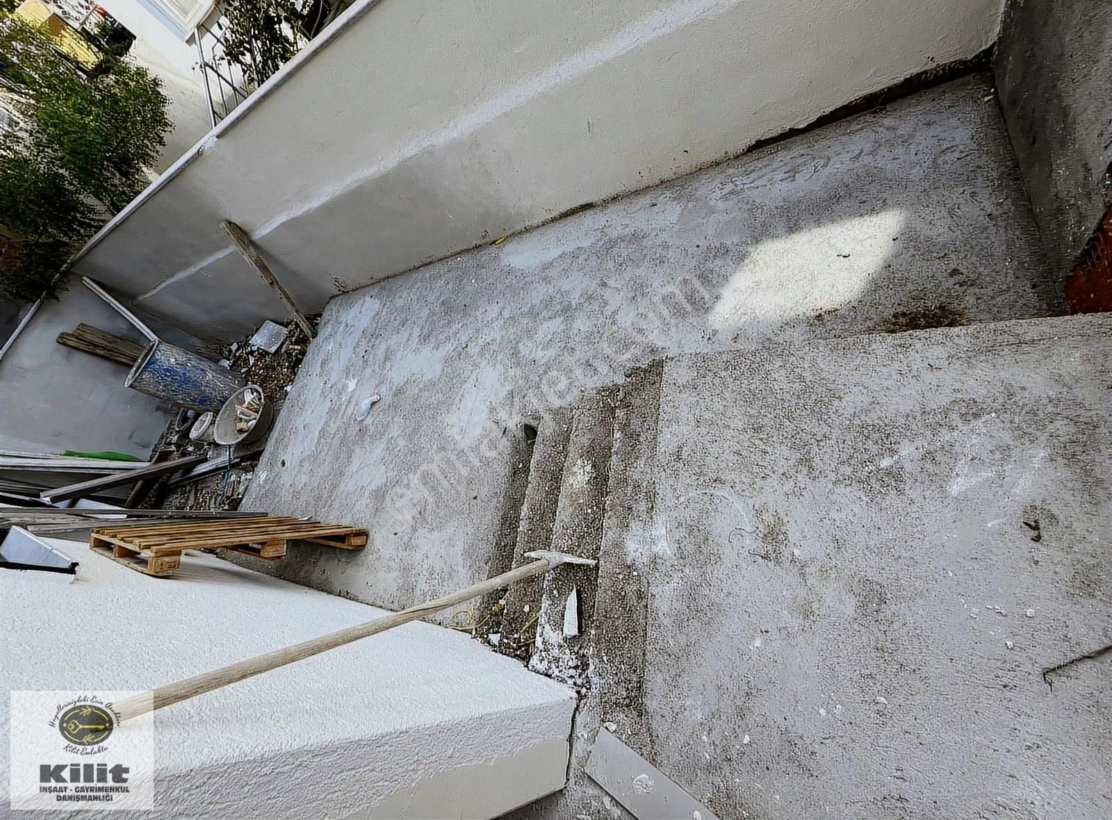 Bandırma-600 Evlerde 2+1 Bahçeli Satılık Daire