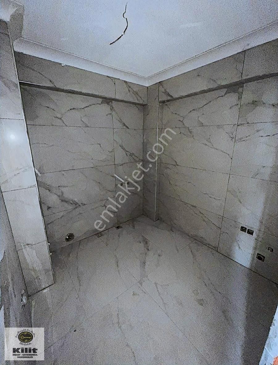 Bandırma-600 Evlerde 2+1 Bahçeli Satılık Daire - Görsel 7