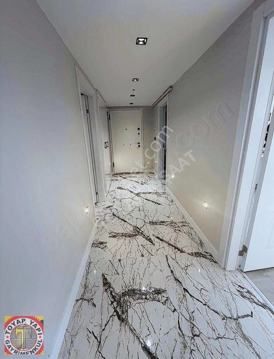 Toyap İnş Malkoçoğlu 3+3 200 M2 Lüks Ayrı Grşli Satılık Dubleks - Görsel 8