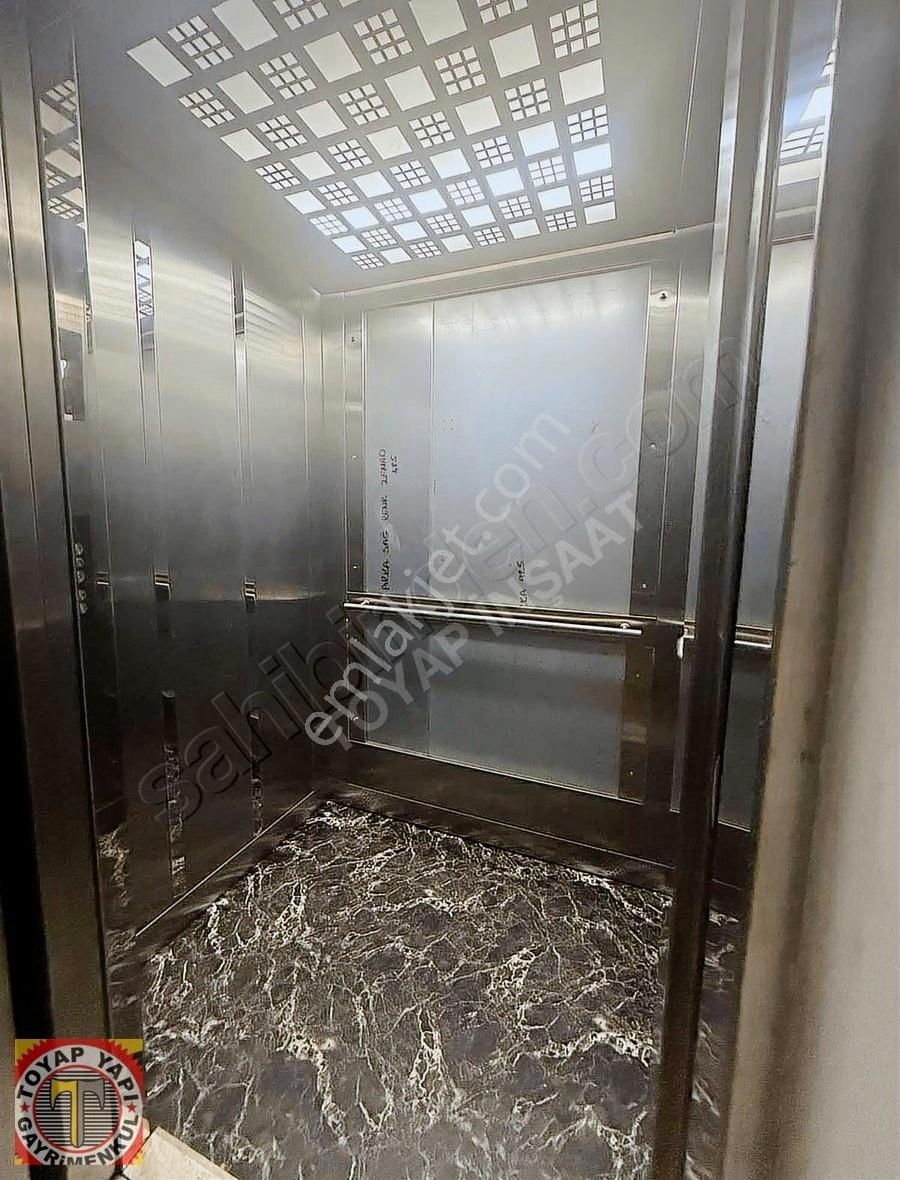 Toyap İnş Malkoçoğlu 3+3 200 M2 Lüks Ayrı Grşli Satılık Dubleks - Görsel 29