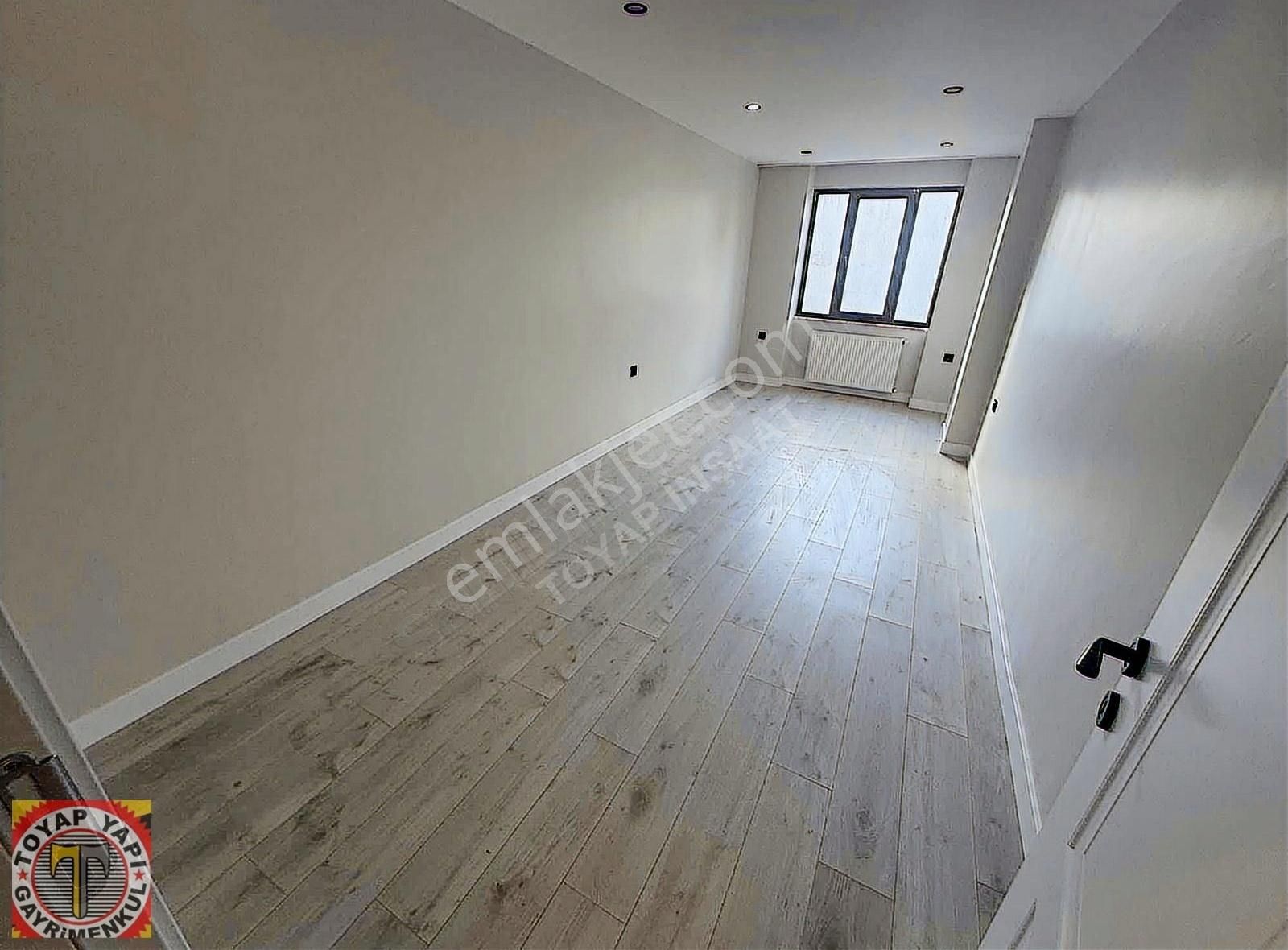 Toyap İnş Malkoçoğlu 3+3 200 M2 Lüks Ayrı Grşli Satılık Dubleks - Görsel 18