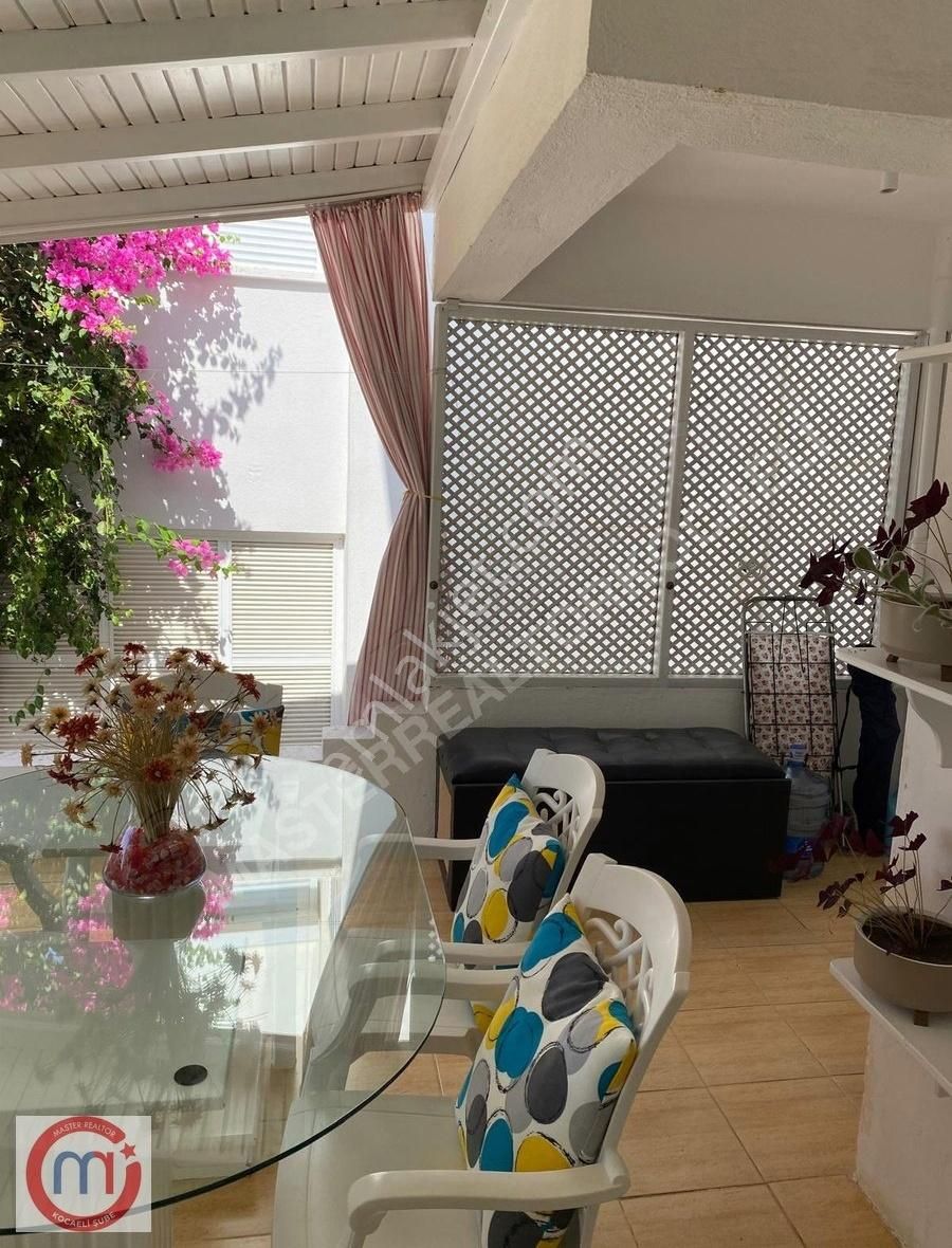 Master Realtor'den Datça'da Uygun Fiyata Satılık Villa