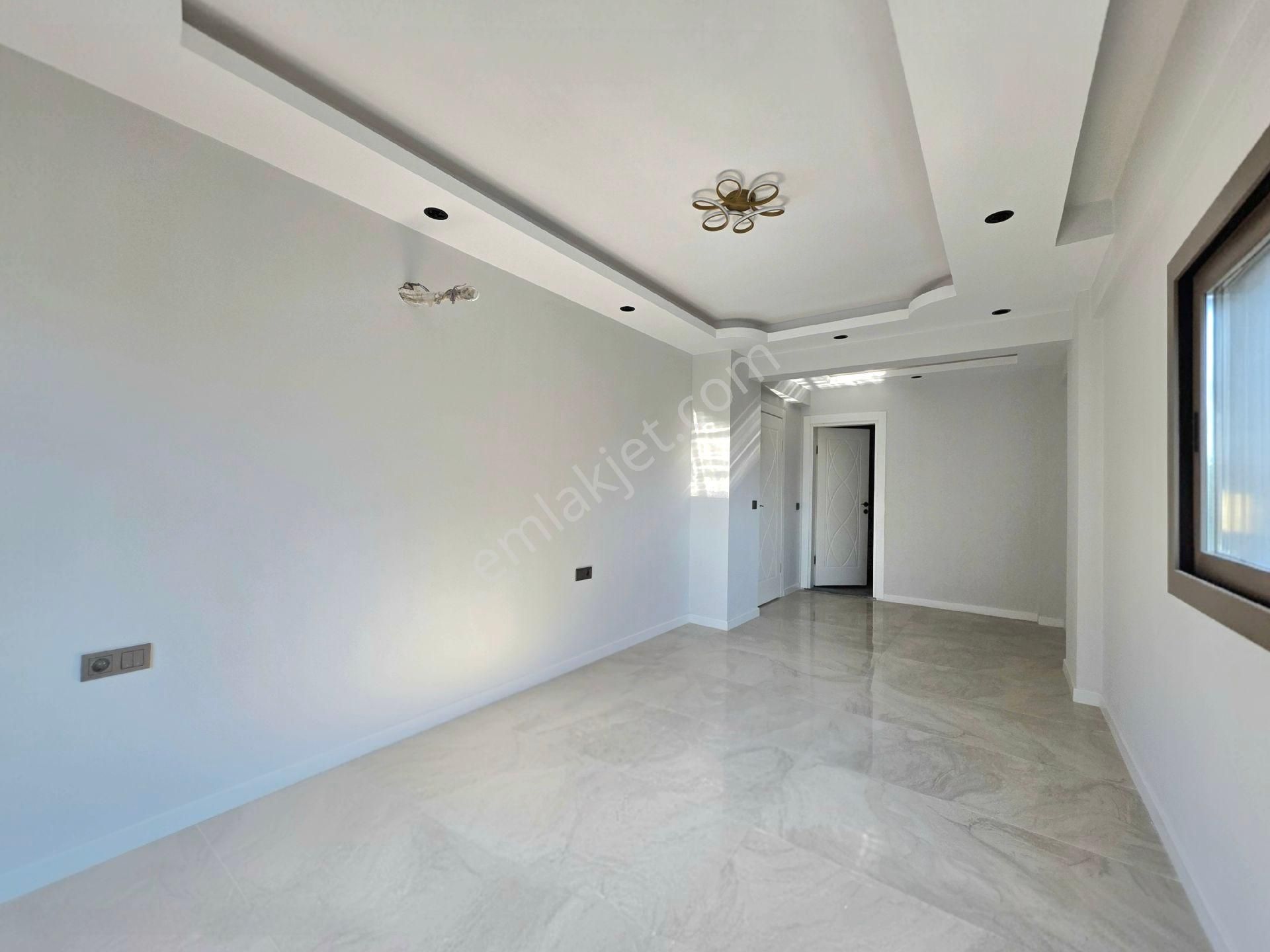 Fethiye Akarca'da Satılık 4+1 170m2 Bahçeli Havuzlu Villa - Görsel 13