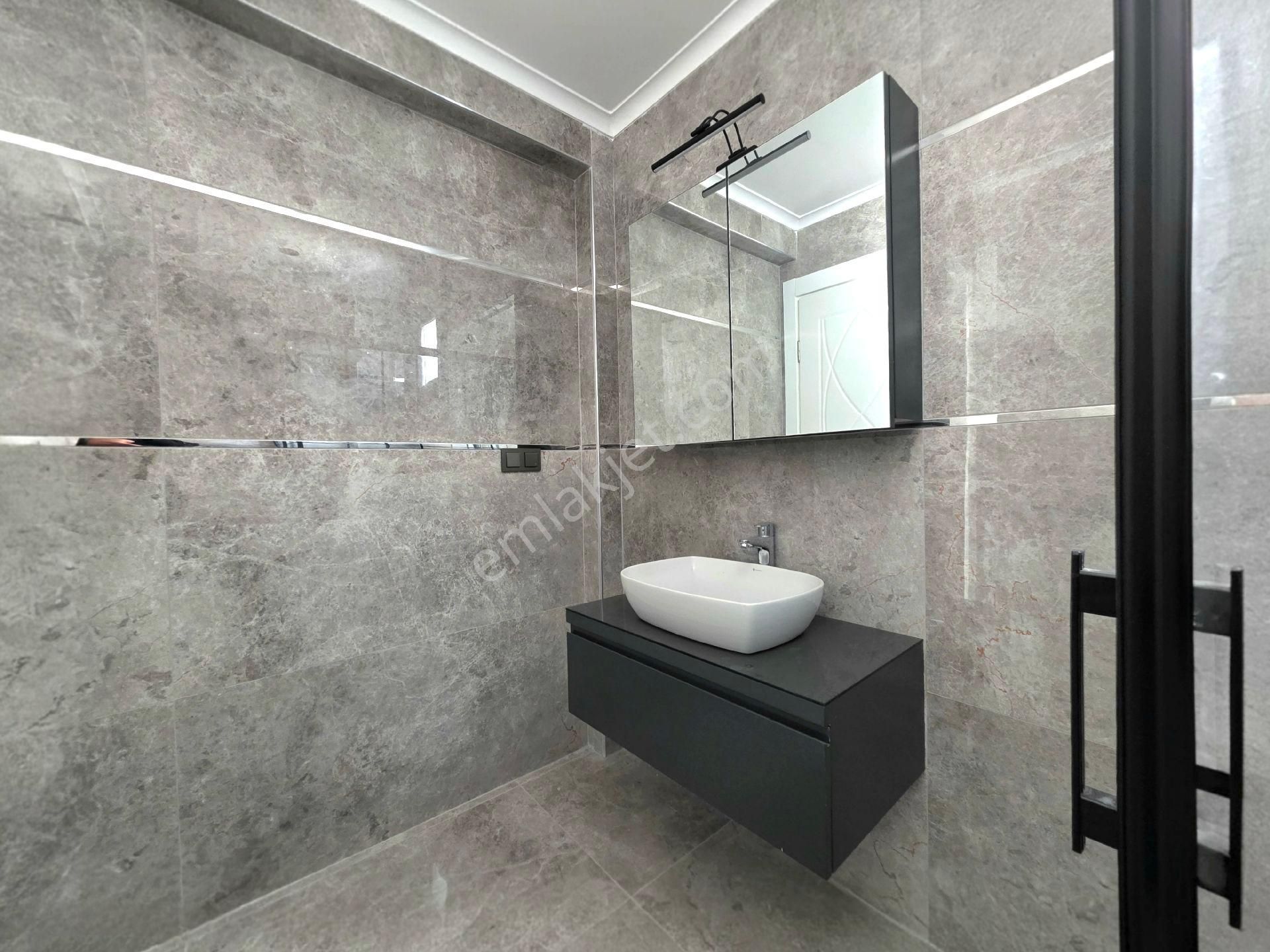 Fethiye Akarca'da Satılık 4+1 170m2 Bahçeli Havuzlu Villa - Görsel 17