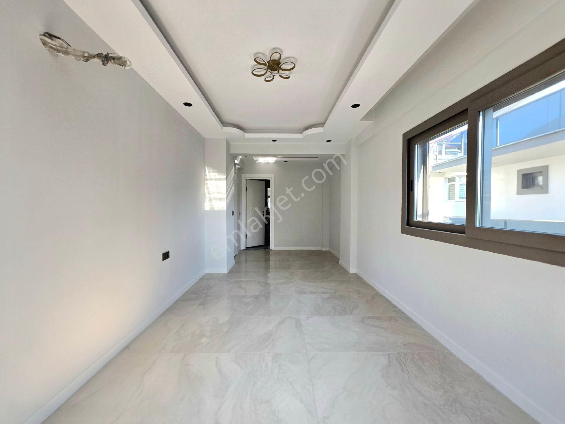 Fethiye Akarca'da Satılık 4+1 170m2 Bahçeli Havuzlu Villa - Görsel 14