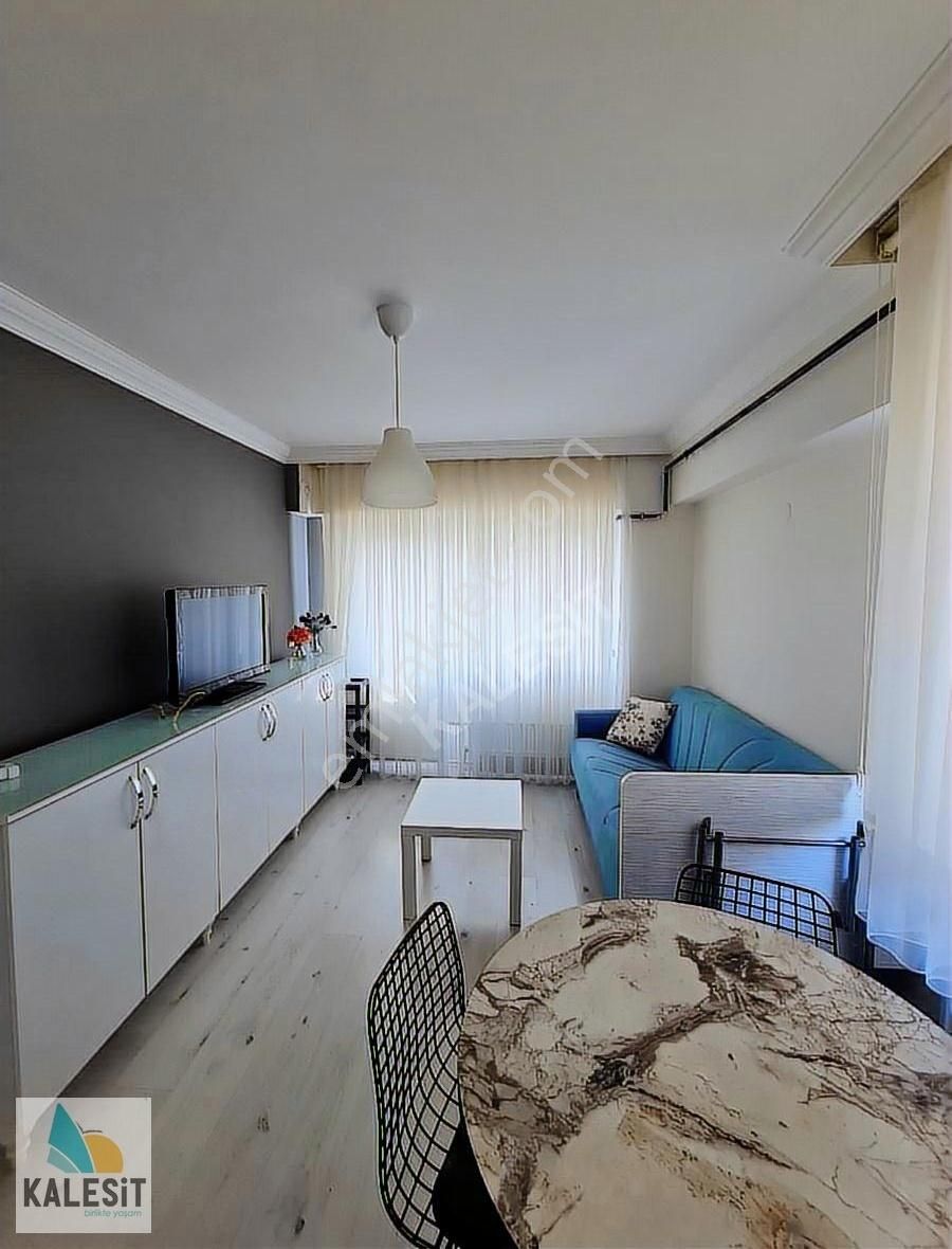 Çanakkale Kepez Hamidiye Mah. 1+1 Full Eşyalı Daire