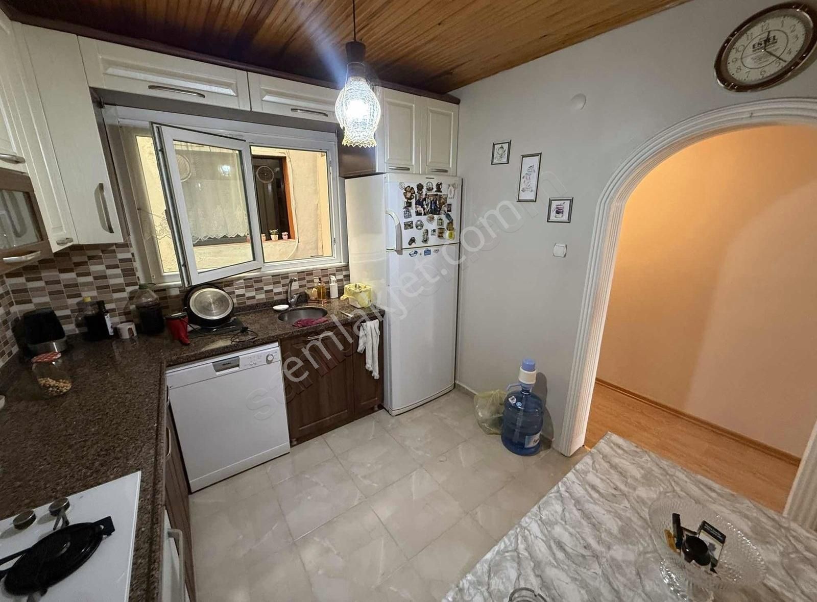 Aygün İnşaat ' Tan Satılık Tertemiz Daire - Görsel 23