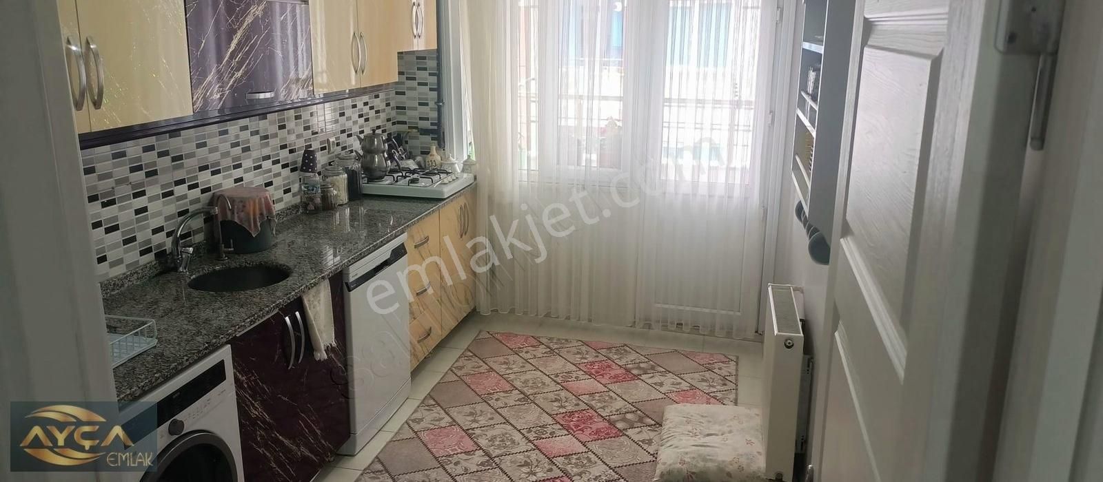 Pınar Mah.iki Daire Olabilir Ayçadan Kiralık 4+2 Dubleks Daire