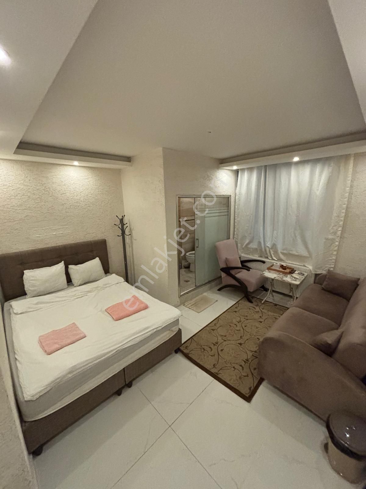 Bayramoğlu Şato Suit Otel - Görsel 4