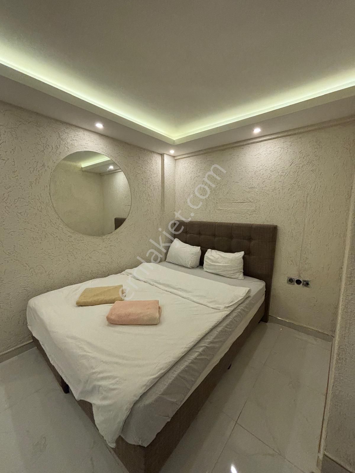 Bayramoğlu Şato Suit Otel - Görsel 21