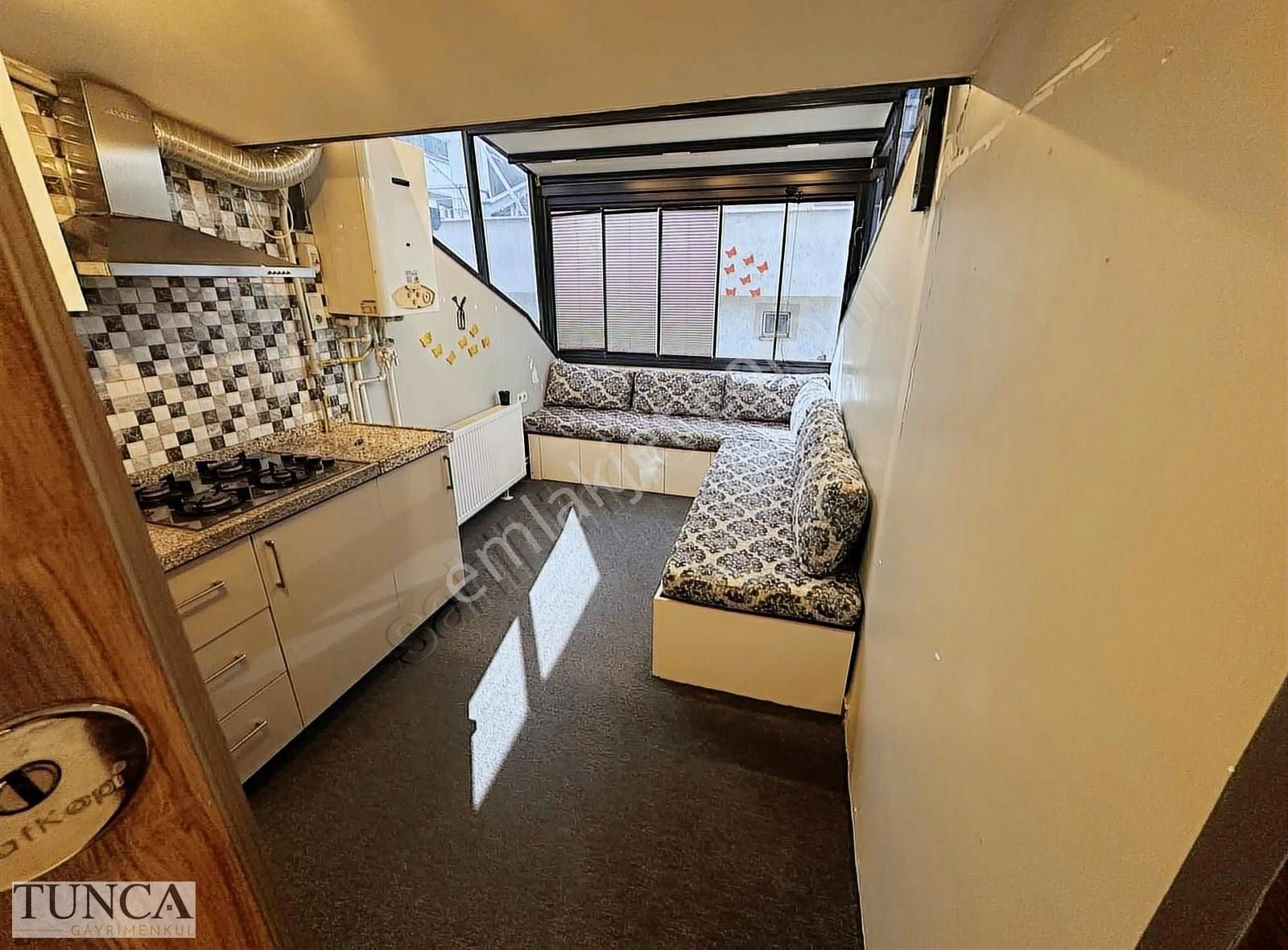 Fındıklı'da Kiralık 2+1 Daire