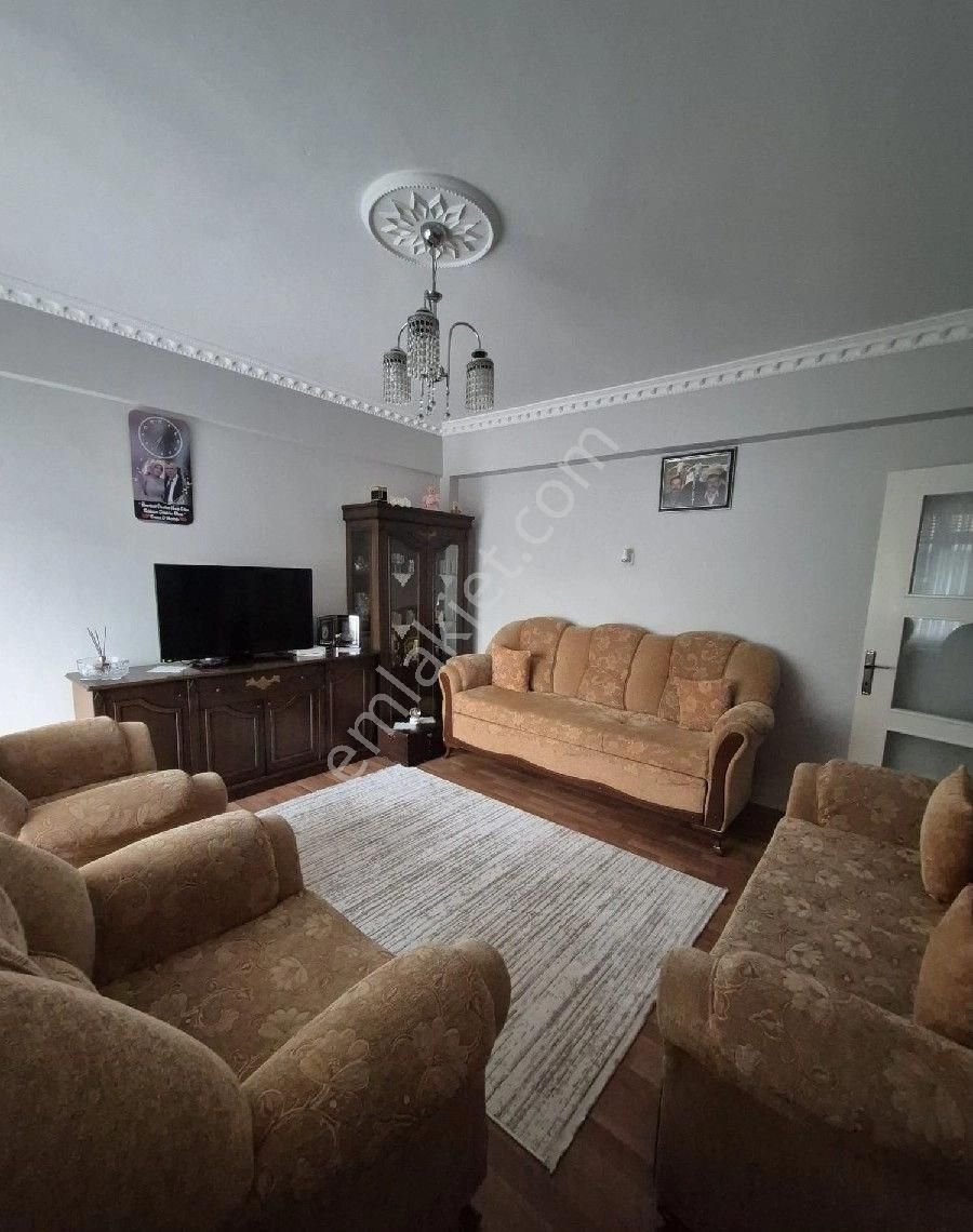 Tekirdağ Merkezde 2+1 3.kat Satılık Daire - Görsel 9