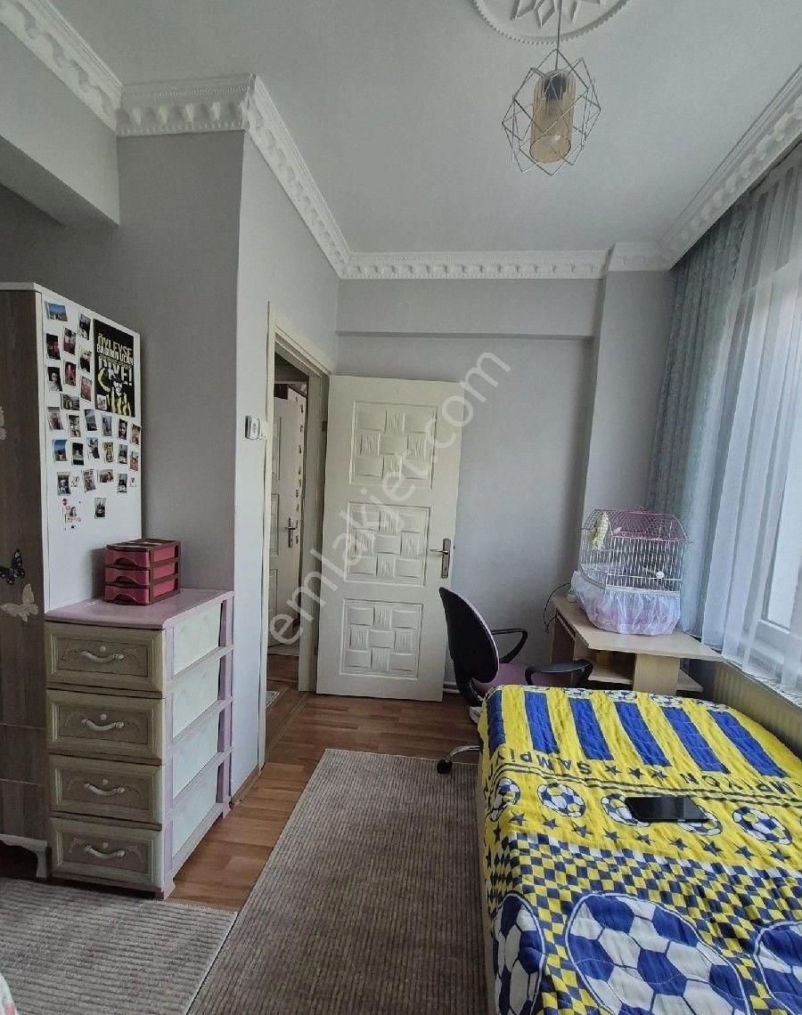 Tekirdağ Merkezde 2+1 3.kat Satılık Daire - Görsel 11