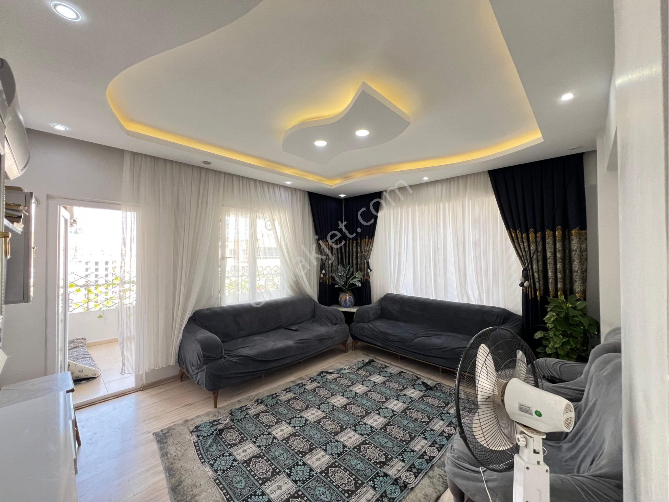 Realty World Mns2 Gayrimenkul Mehmetden Karaköprü Narlıkuyuda 4odalı Satılık Muhteşem Daire