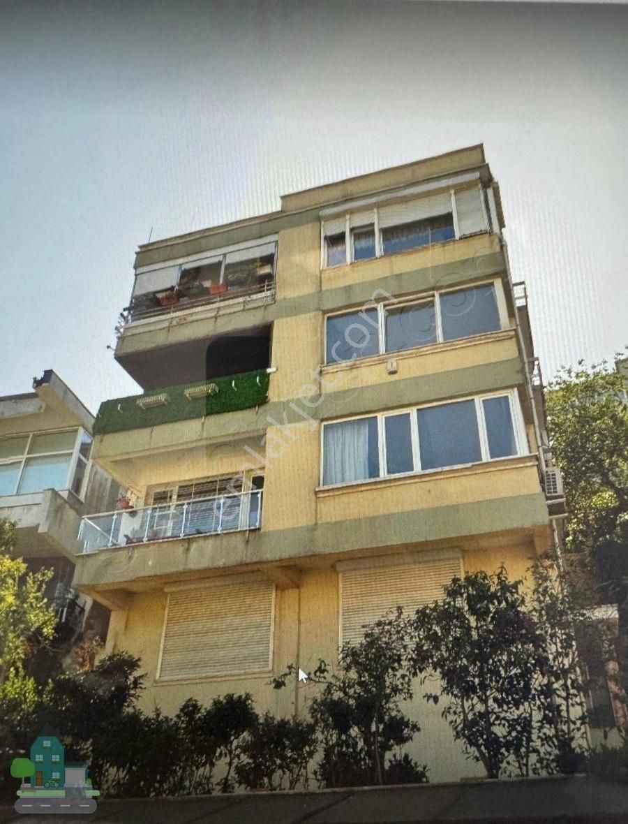 Baltalimanı Denize 0 Daire 3+1 160 M2 - Görsel 24