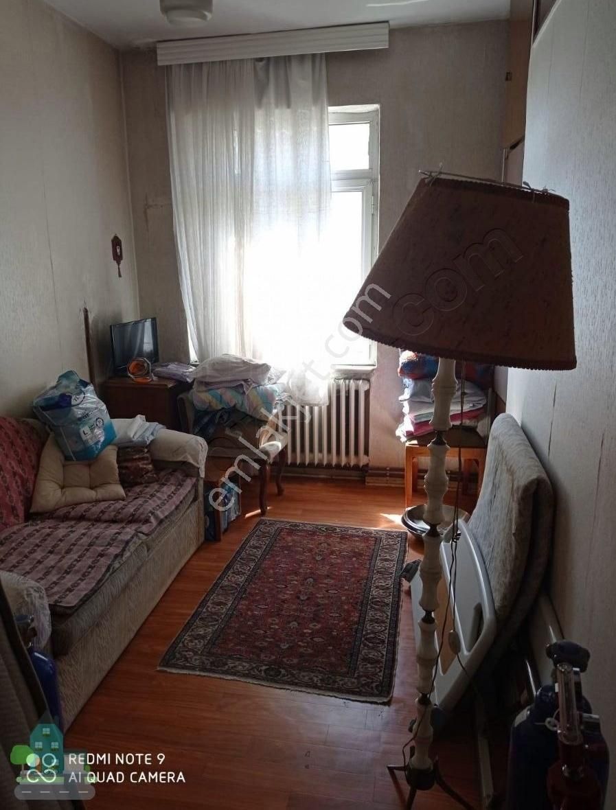 Baltalimanı Denize 0 Daire 3+1 160 M2 - Görsel 3