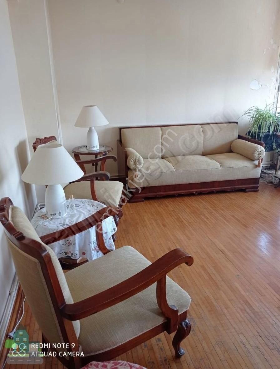 Baltalimanı Denize 0 Daire 3+1 160 M2 - Görsel 13