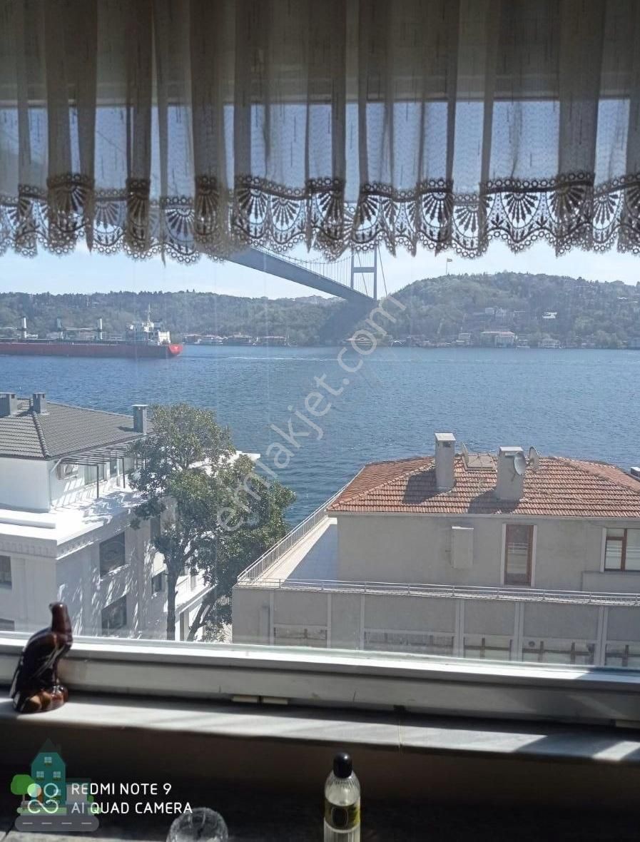 Baltalimanı Denize 0 Daire 3+1 160 M2 - Görsel 12