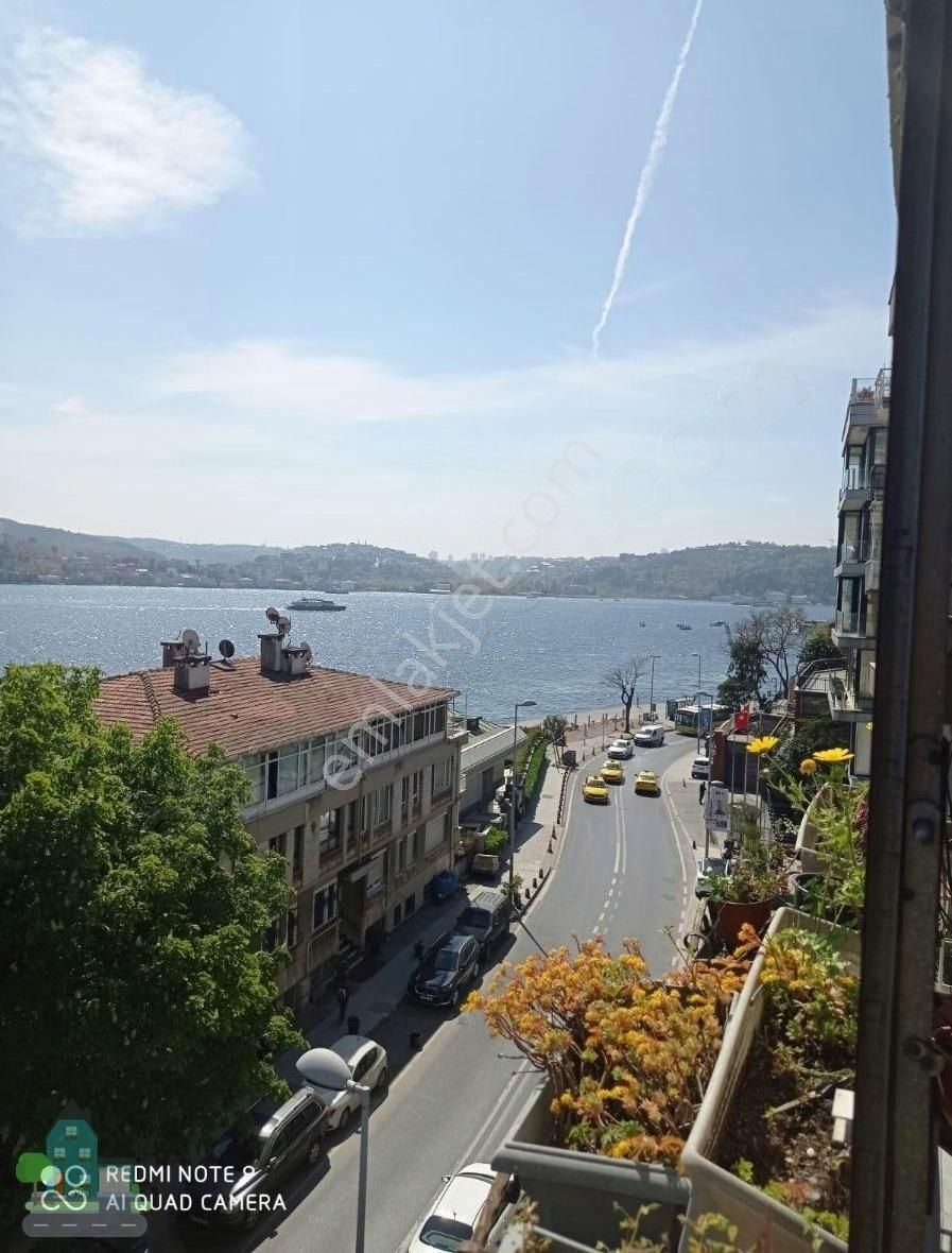 Baltalimanı Denize 0 Daire 3+1 160 M2 - Görsel 21