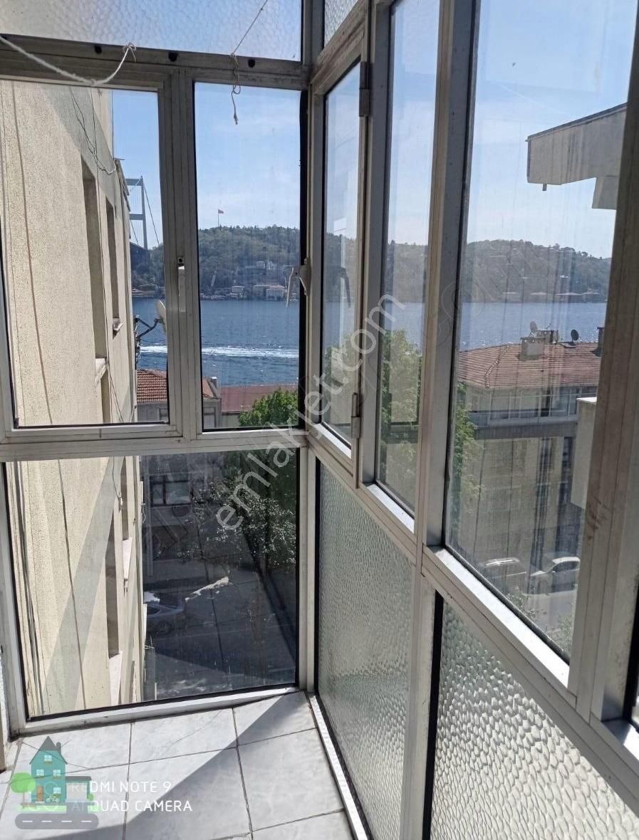 Baltalimanı Denize 0 Daire 3+1 160 M2 - Görsel 23