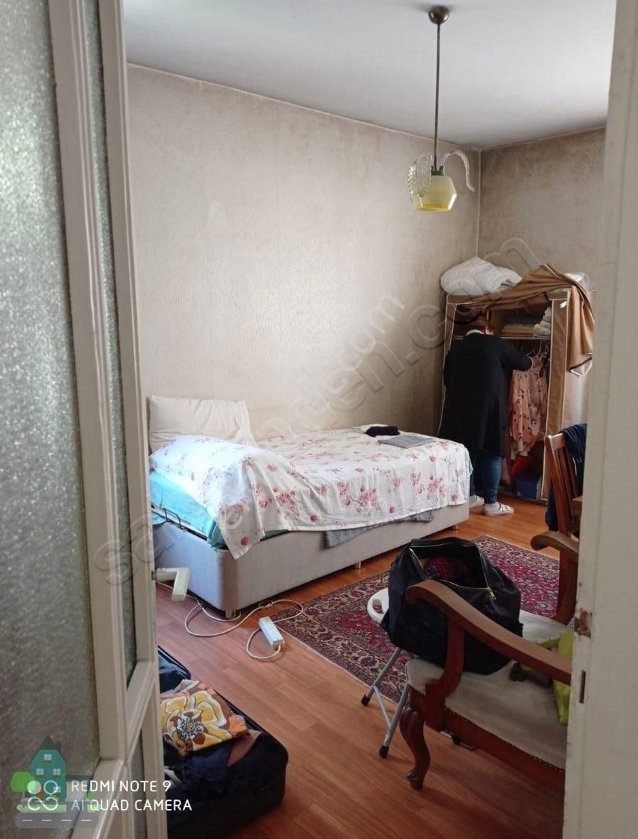 Baltalimanı Denize 0 Daire 3+1 160 M2 - Görsel 20