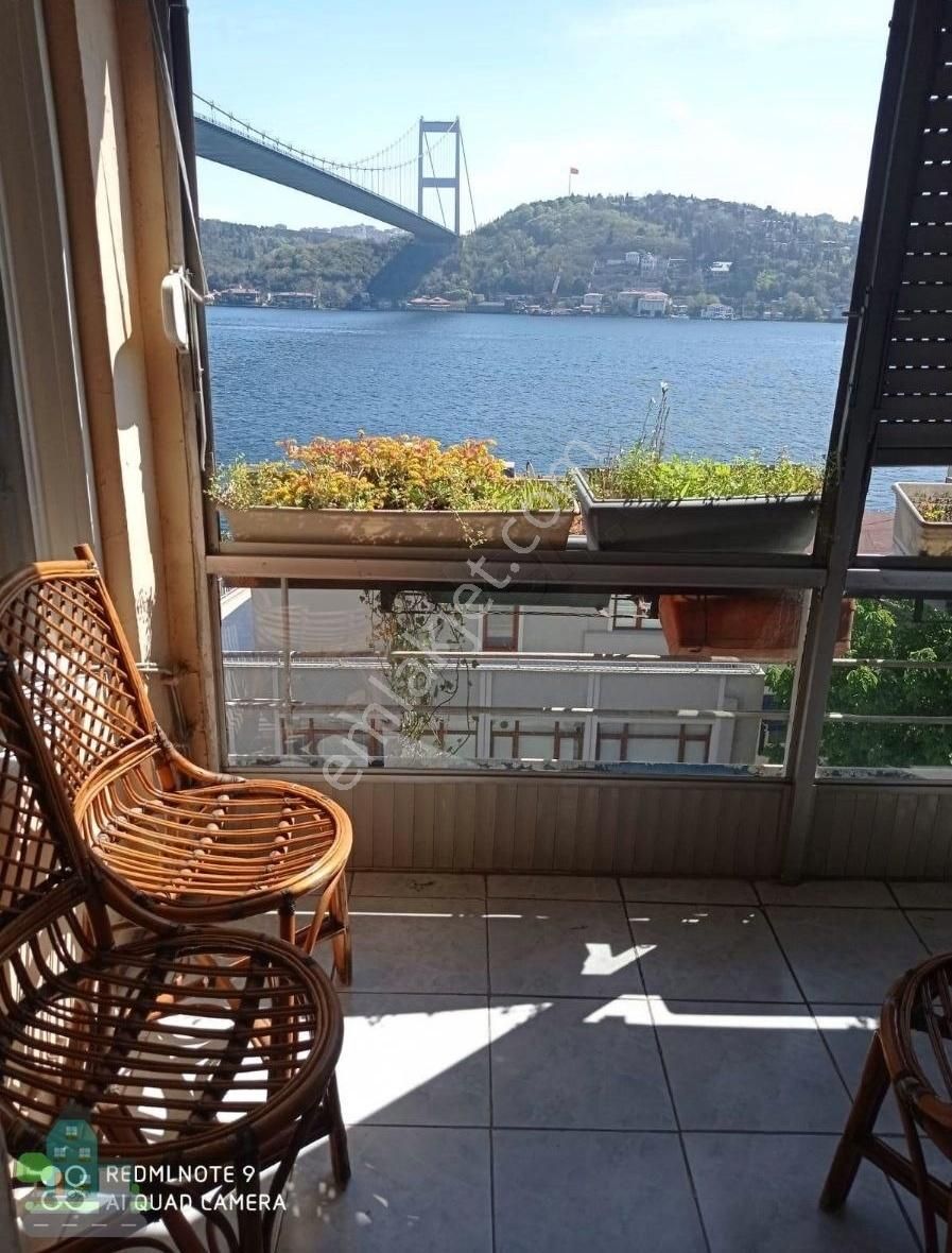 Baltalimanı Denize 0 Daire 3+1 160 M2 - Görsel 6