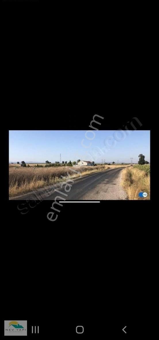 ** Nev Yapı Arsa Ofisinden 6500 Metre İmar İzinli - Görsel 2