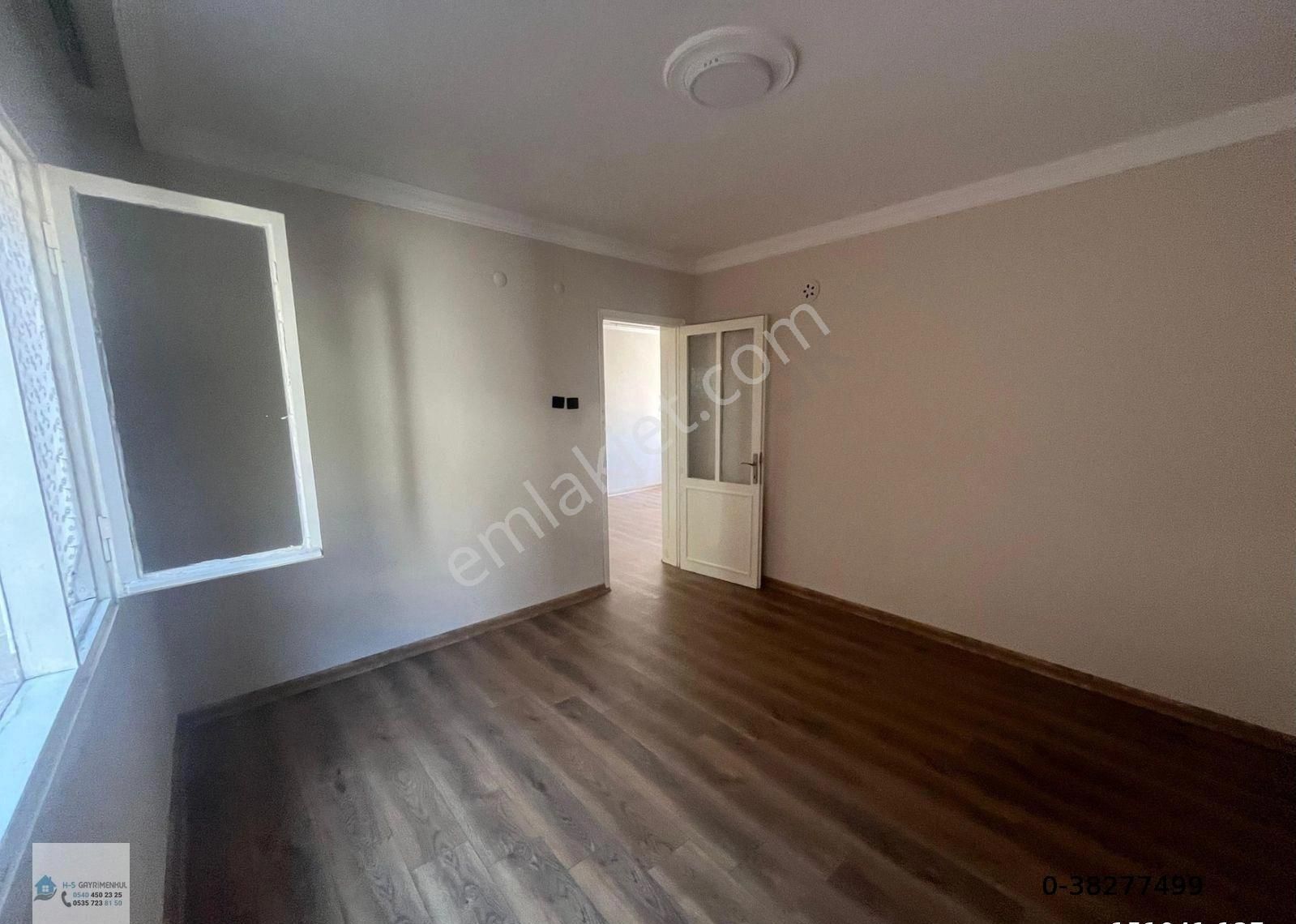 🏡 Günaltay Mahallesi’nde Kiralık 2+1 – 100 M², Arakat, Çift Balkonlu