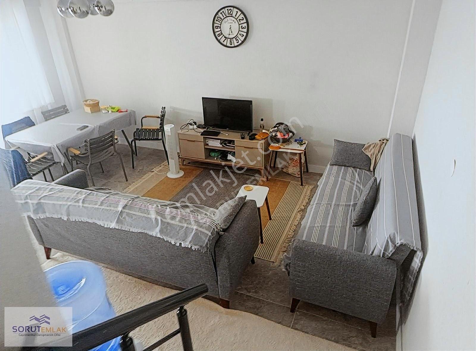 Danışment Köyü 90 M2 Lüx Eşyalı Satılık Dublex - Görsel 29