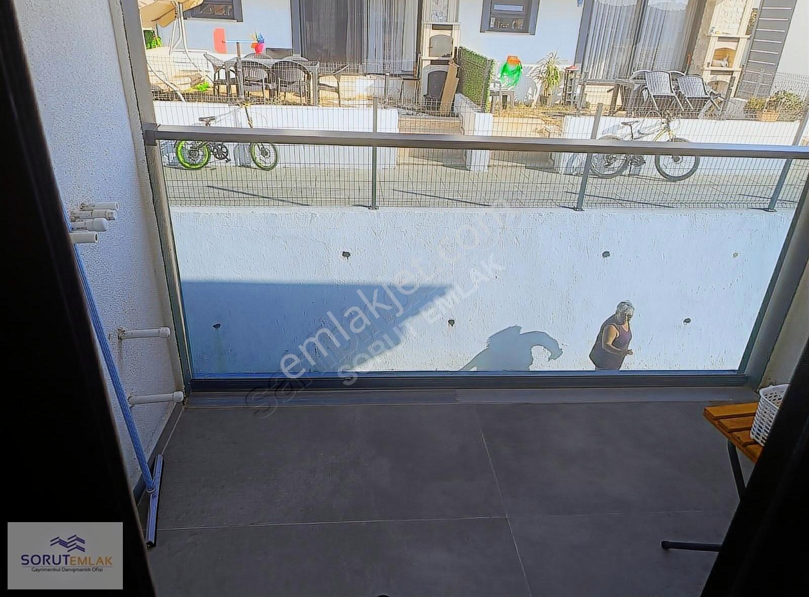 Danışment Köyü 90 M2 Lüx Eşyalı Satılık Dublex - Görsel 11