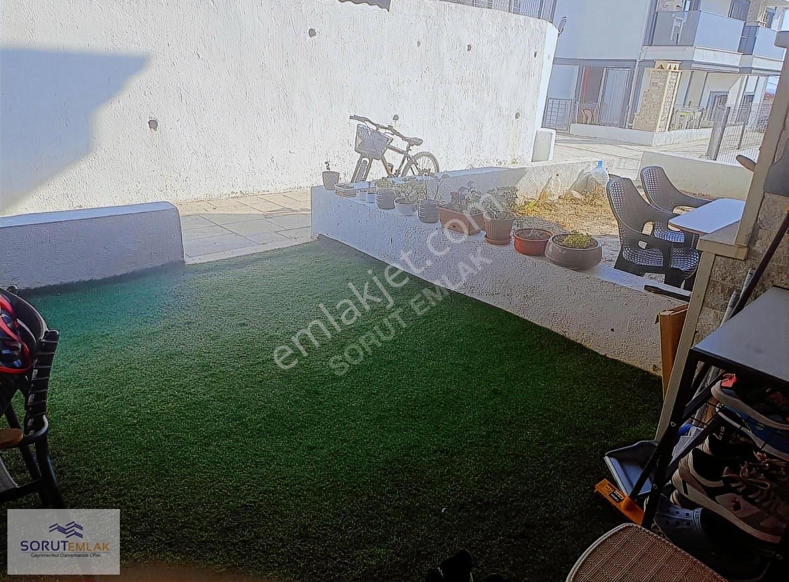 Danışment Köyü 90 M2 Lüx Eşyalı Satılık Dublex - Görsel 17