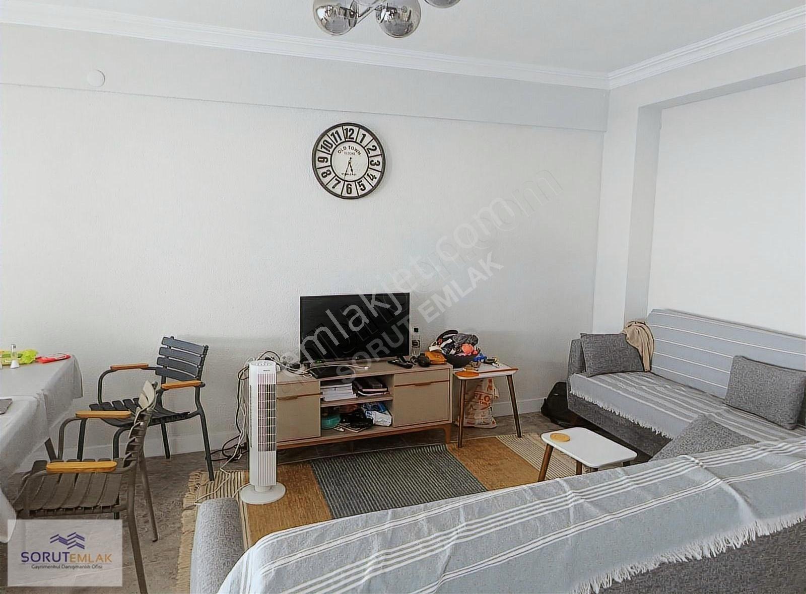 Danışment Köyü 90 M2 Lüx Eşyalı Satılık Dublex - Görsel 6