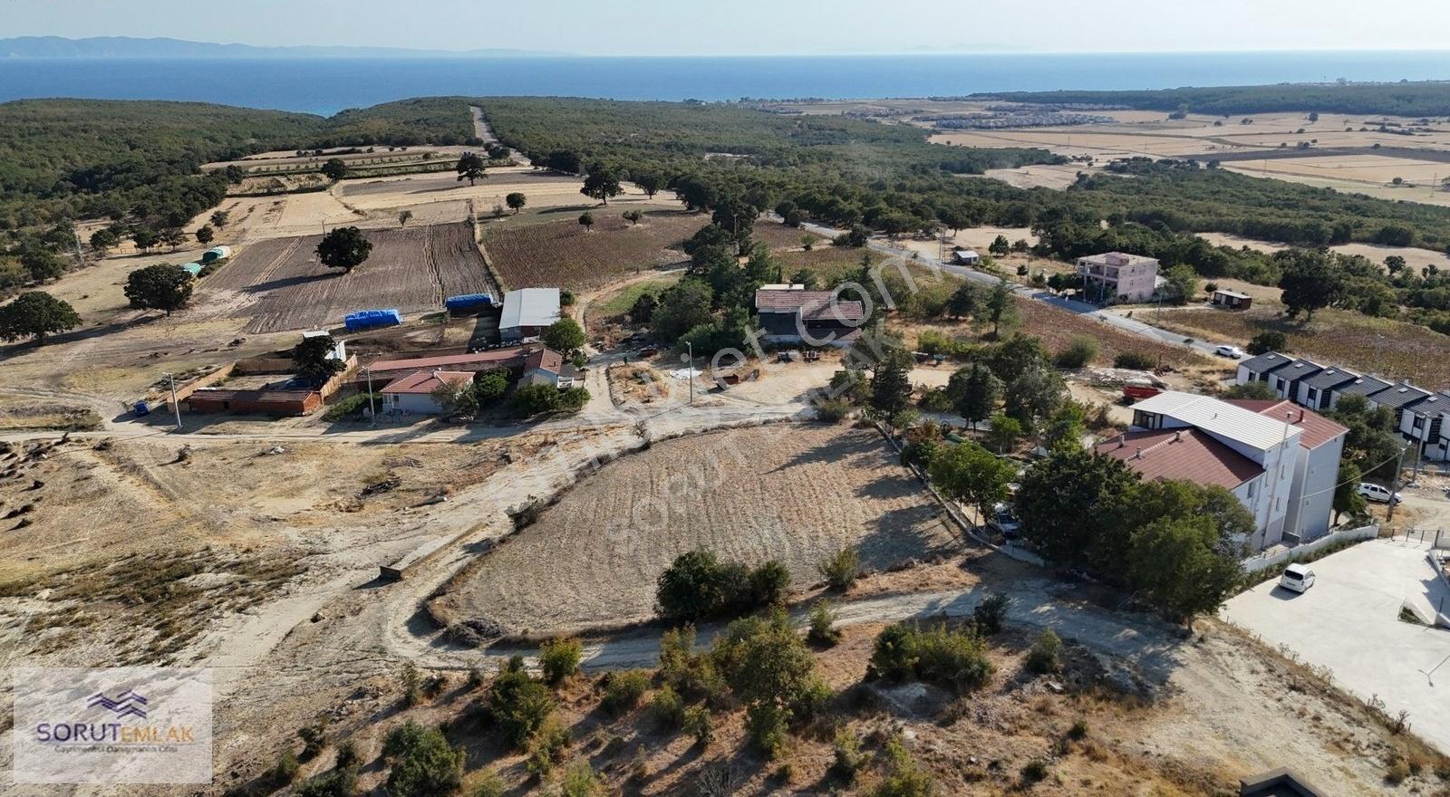 Danışment Köyü 90 M2 Lüx Eşyalı Satılık Dublex - Görsel 5