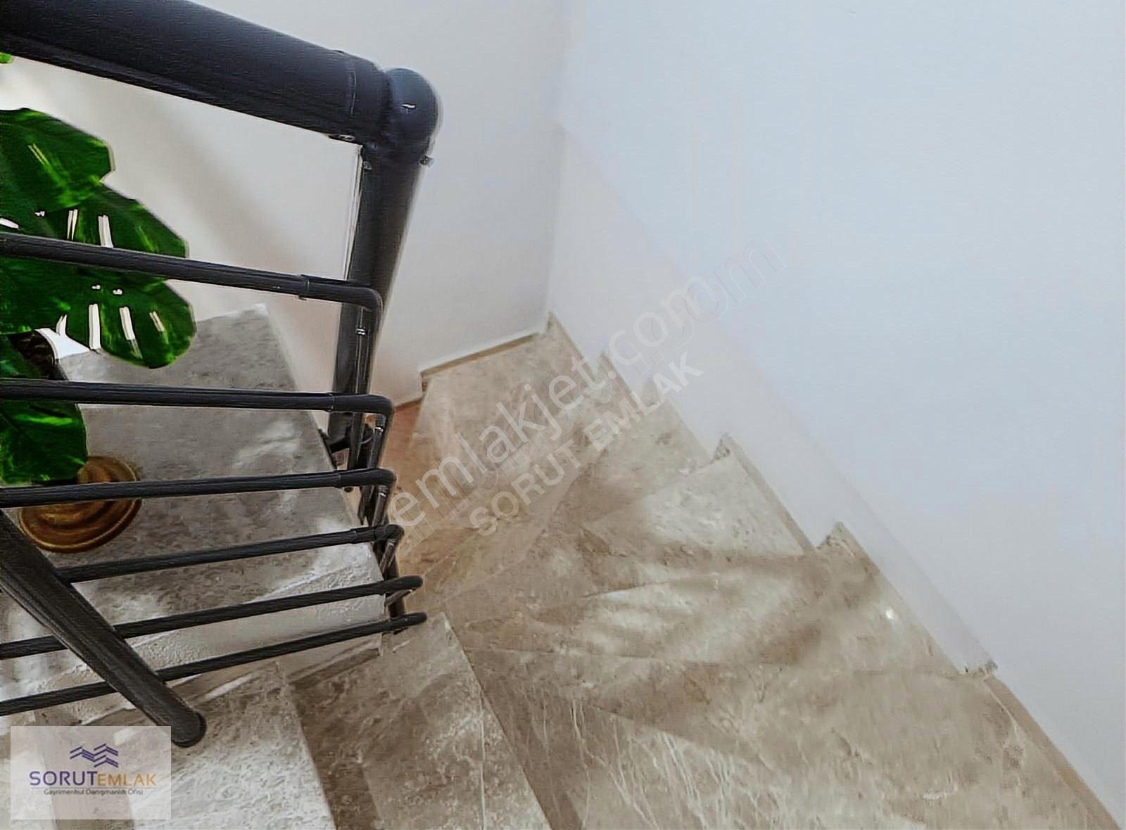 Danışment Köyü 90 M2 Lüx Eşyalı Satılık Dublex - Görsel 30