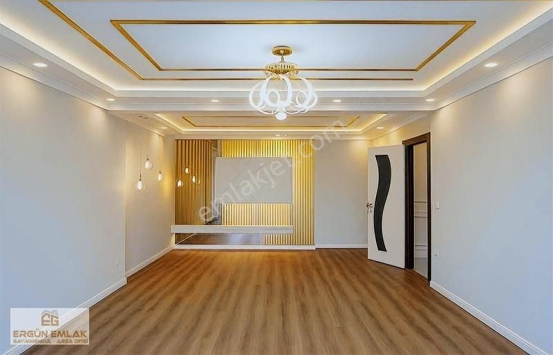 Aile Yaşamına Uygun, Butik Site Ara Kat 2+1 Merkezi Konumda