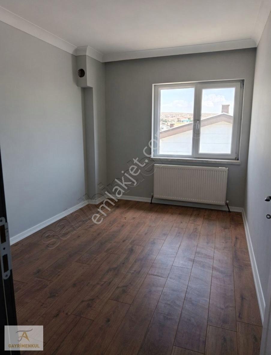 Sincan Alcı Mahallesi Satılık Villa - Görsel 19