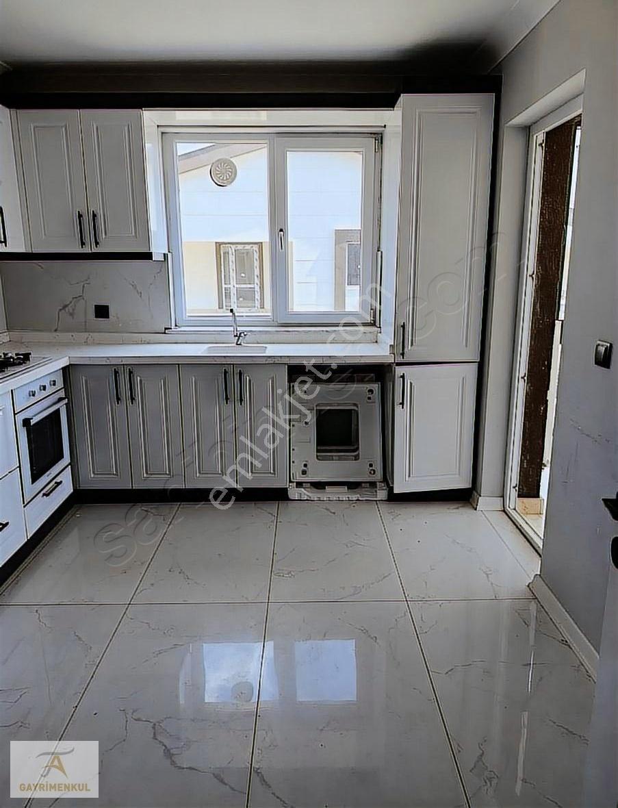 Sincan Alcı Mahallesi Satılık Villa - Görsel 16