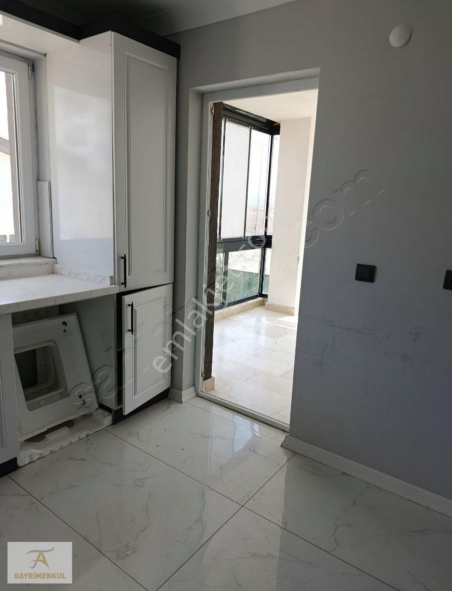 Sincan Alcı Mahallesi Satılık Villa - Görsel 18