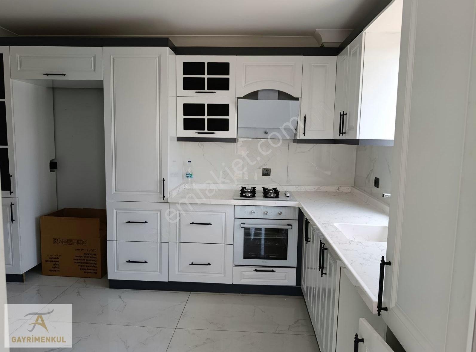 Sincan Alcı Mahallesi Satılık Villa - Görsel 20