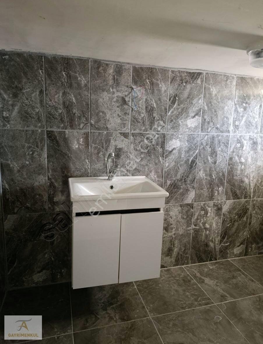 Sincan Alcı Mahallesi Satılık Villa - Görsel 12