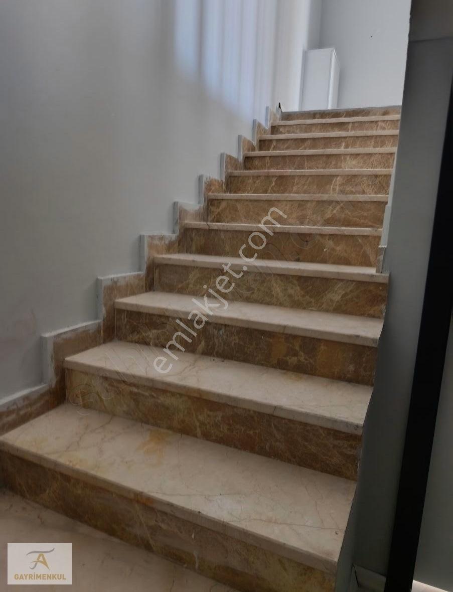 Sincan Alcı Mahallesi Satılık Villa - Görsel 29