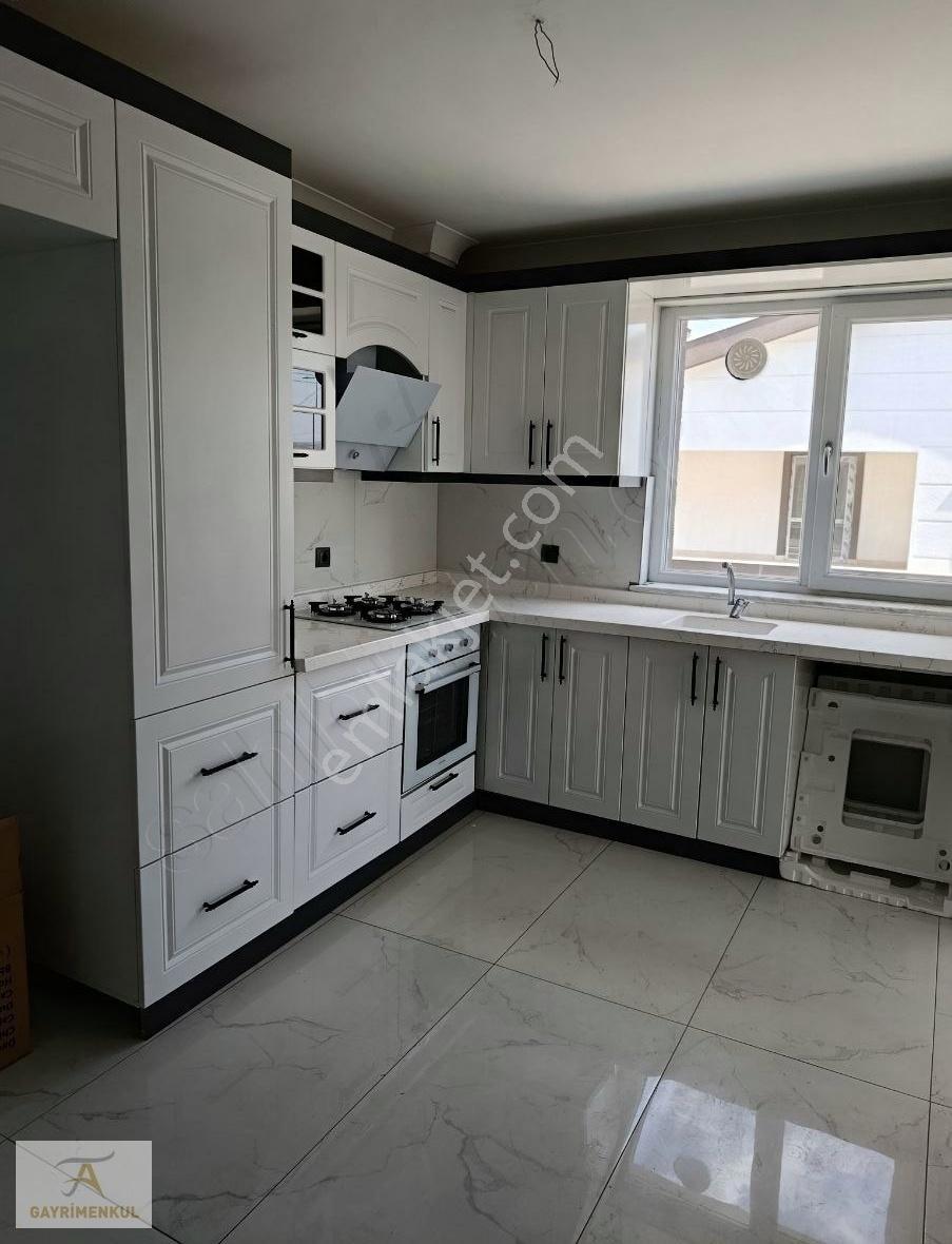 Sincan Alcı Mahallesi Satılık Villa - Görsel 24