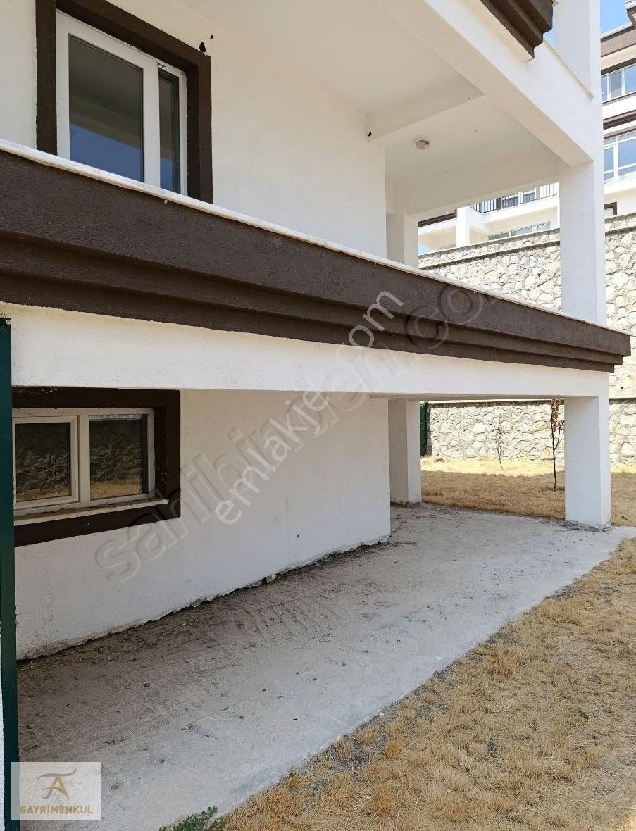 Sincan Alcı Mahallesi Satılık Villa - Görsel 17