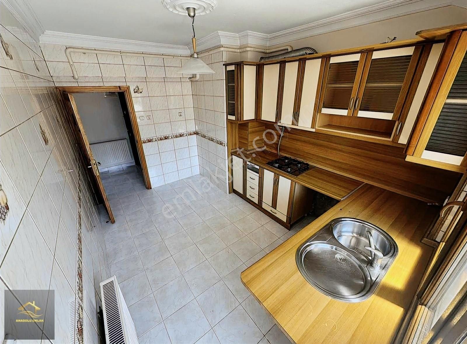 Trabzon Tanjant Yolu Karşıyaka Kavşağı Kiralık Daire