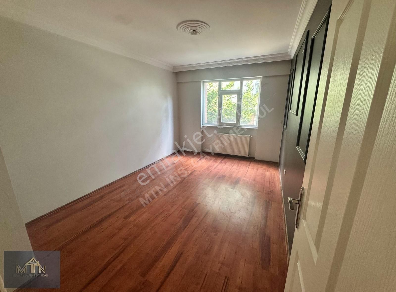 Mtn İnşaat'tan S.çiftliği Mh. Satılık Sitede 90m² 1.kat Daire - Görsel 2