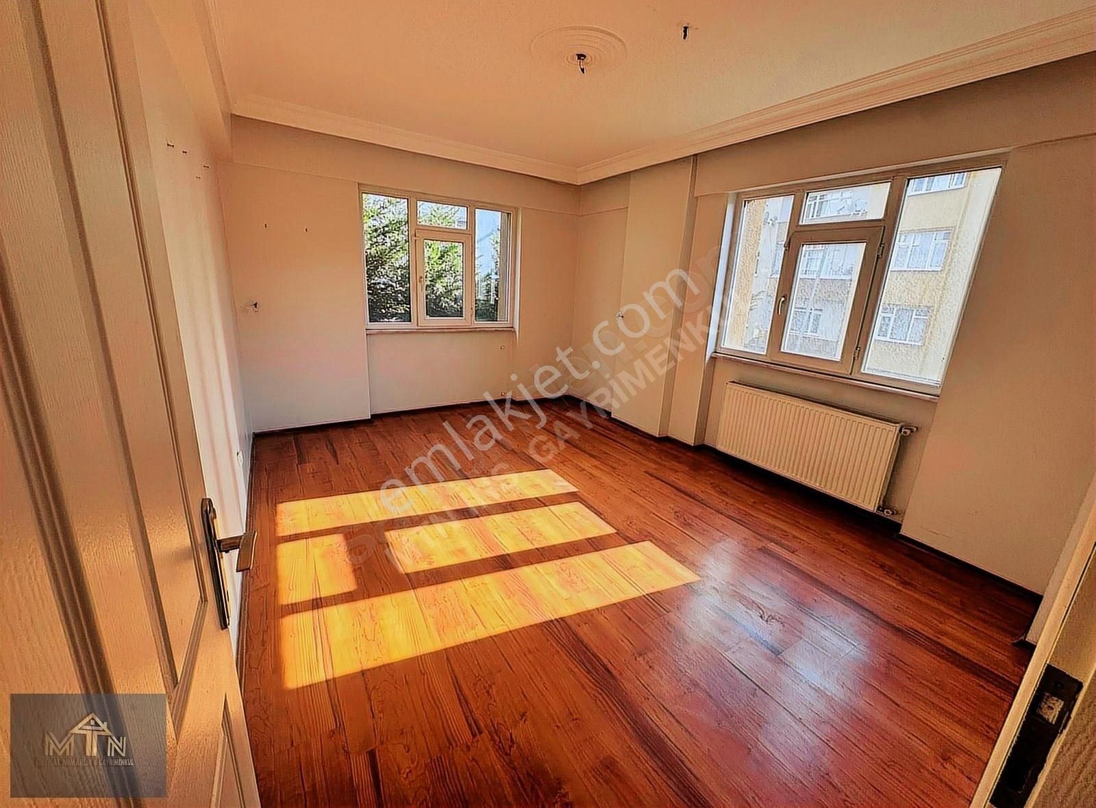 Mtn İnşaat'tan S.çiftliği Mh. Satılık Sitede 90m² 1.kat Daire - Görsel 3