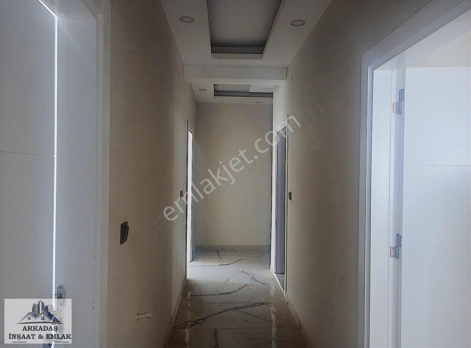 Arkadaş İnşaat Emlak Antalya Kumluca Merkez De Satılık Daire - Görsel 3