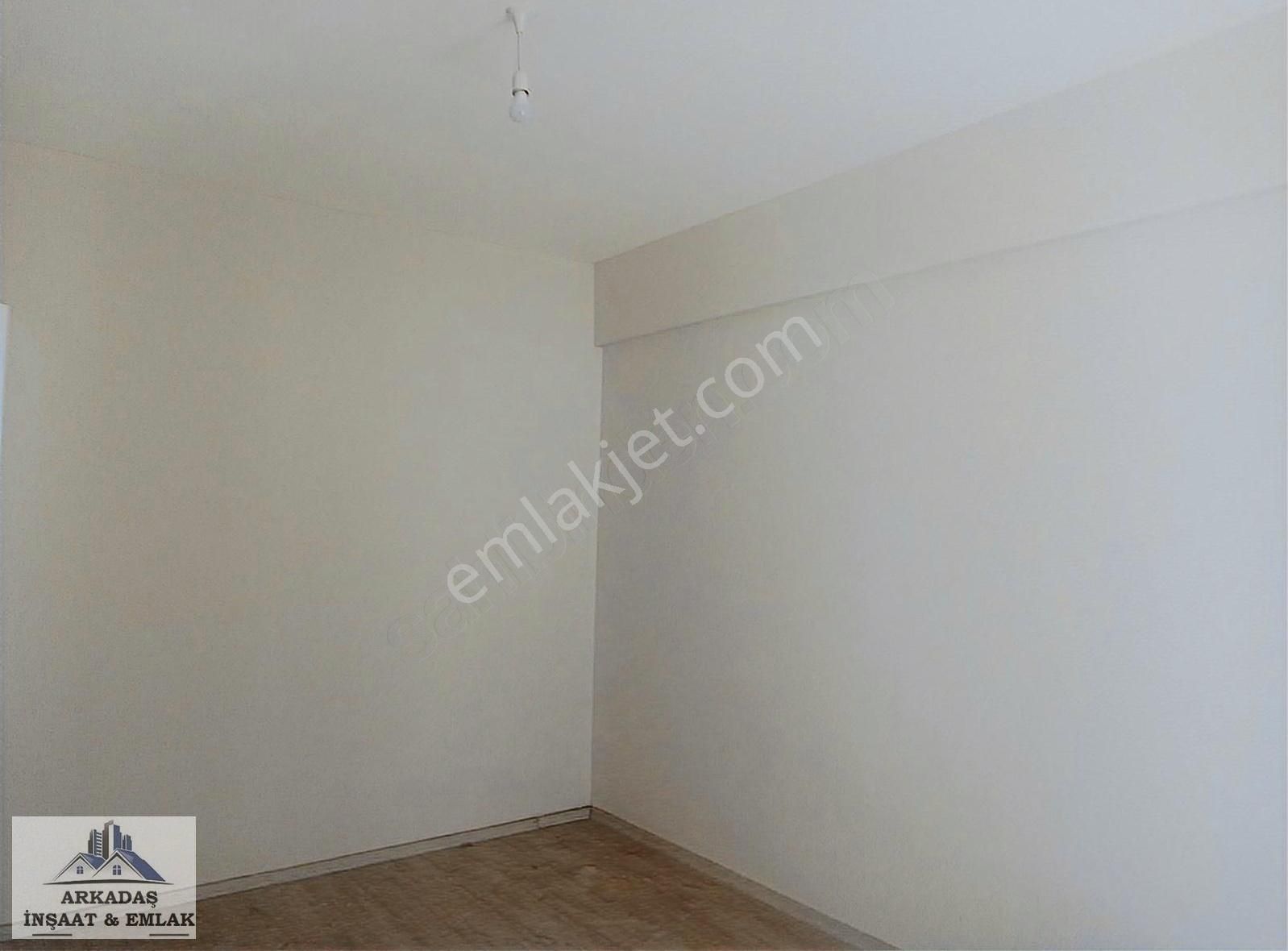 Arkadaş İnşaat Emlak Antalya Kumluca Merkez De Satılık Daire - Görsel 5