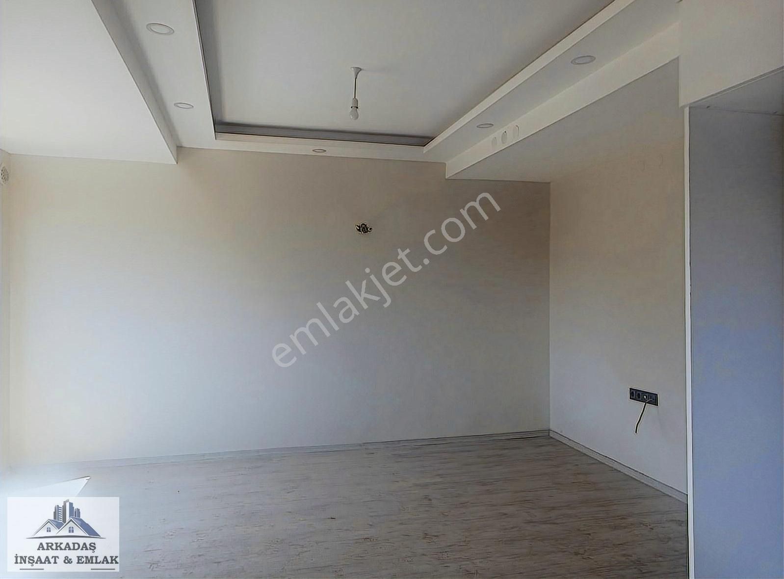 Arkadaş İnşaat Emlak Antalya Kumluca Merkez De Satılık Daire - Görsel 10