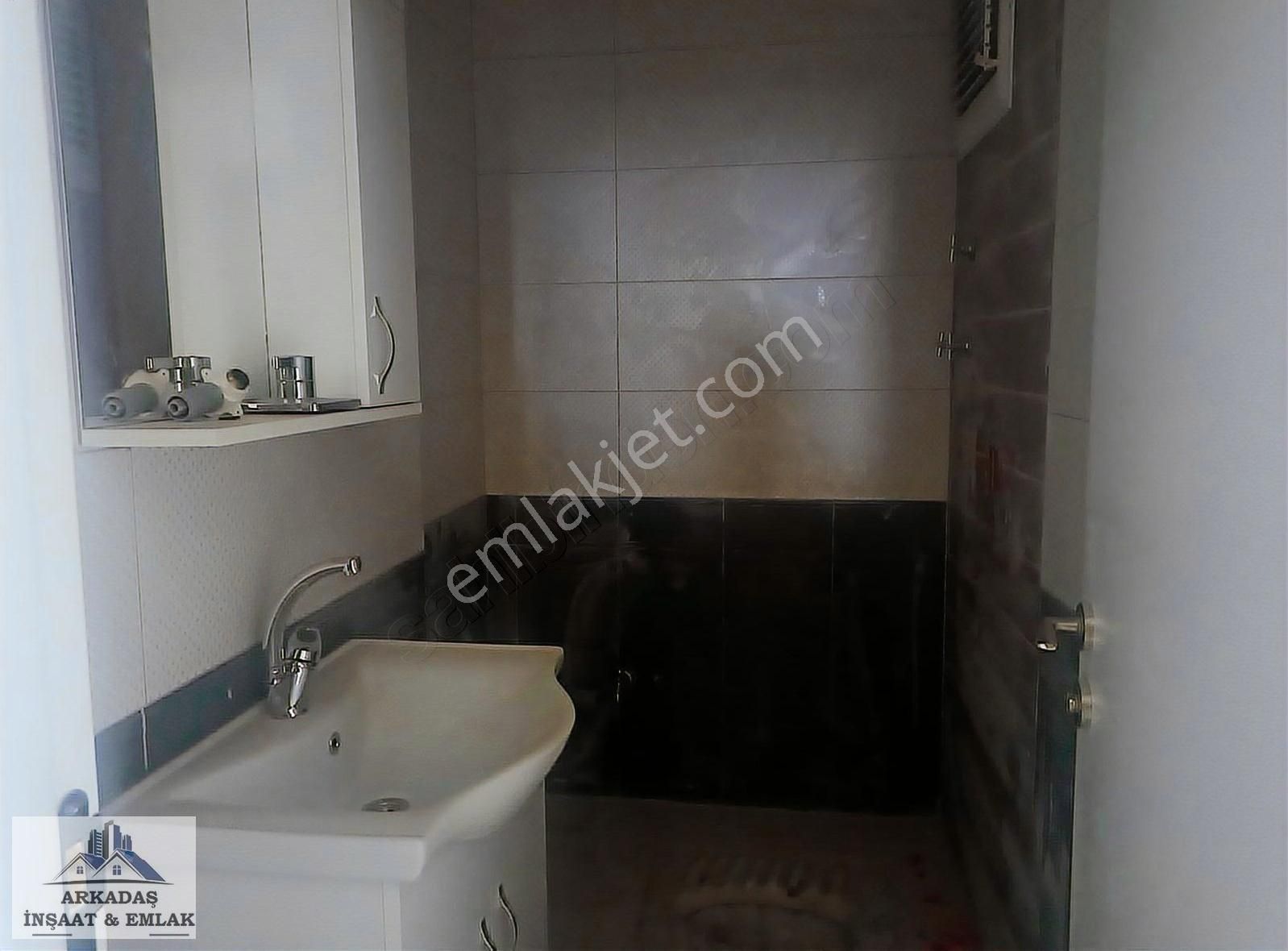 Arkadaş İnşaat Emlak Antalya Kumluca Merkez De Satılık Daire - Görsel 2